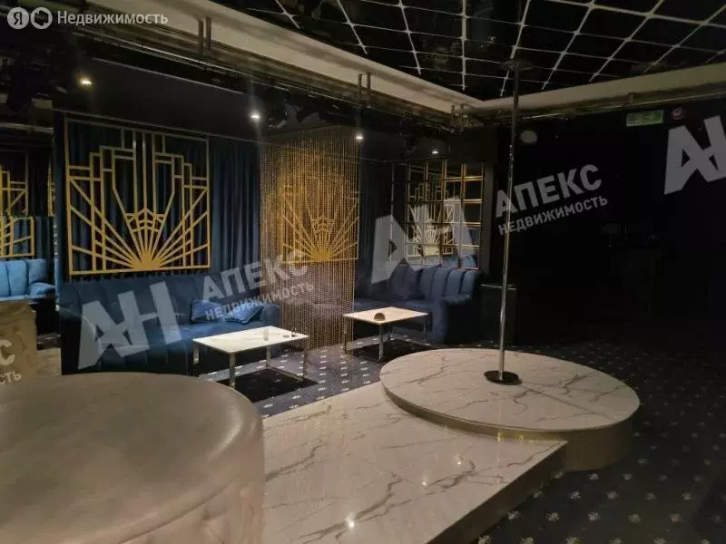 Помещение свободного назначения (525 м) - Фото 2