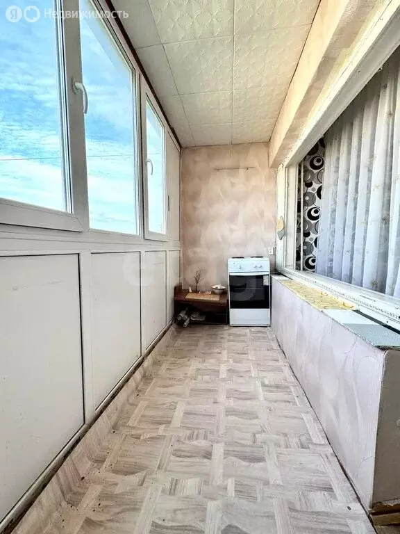 1-комнатная квартира: Сыктывкар, улица Мира, 7 (38 м) - Фото 1