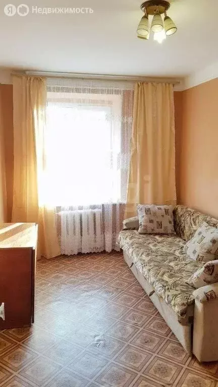 2-комнатная квартира: Краснодар, Московская улица, 66 (45 м) - Фото 2