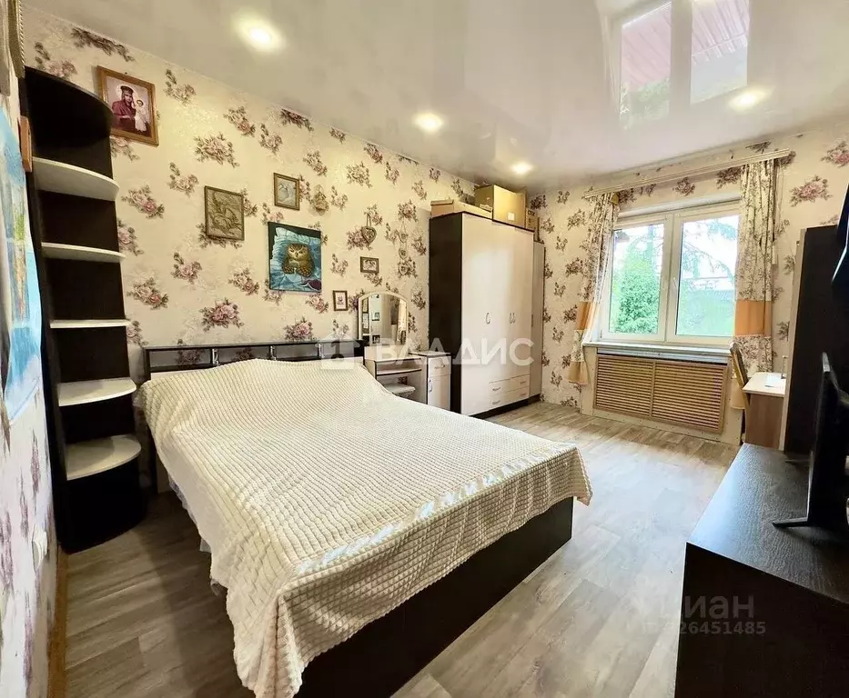 Дом в Ивановская область, Иваново ул. 2-я Межевая, 32/79 (141 м) - Фото 1