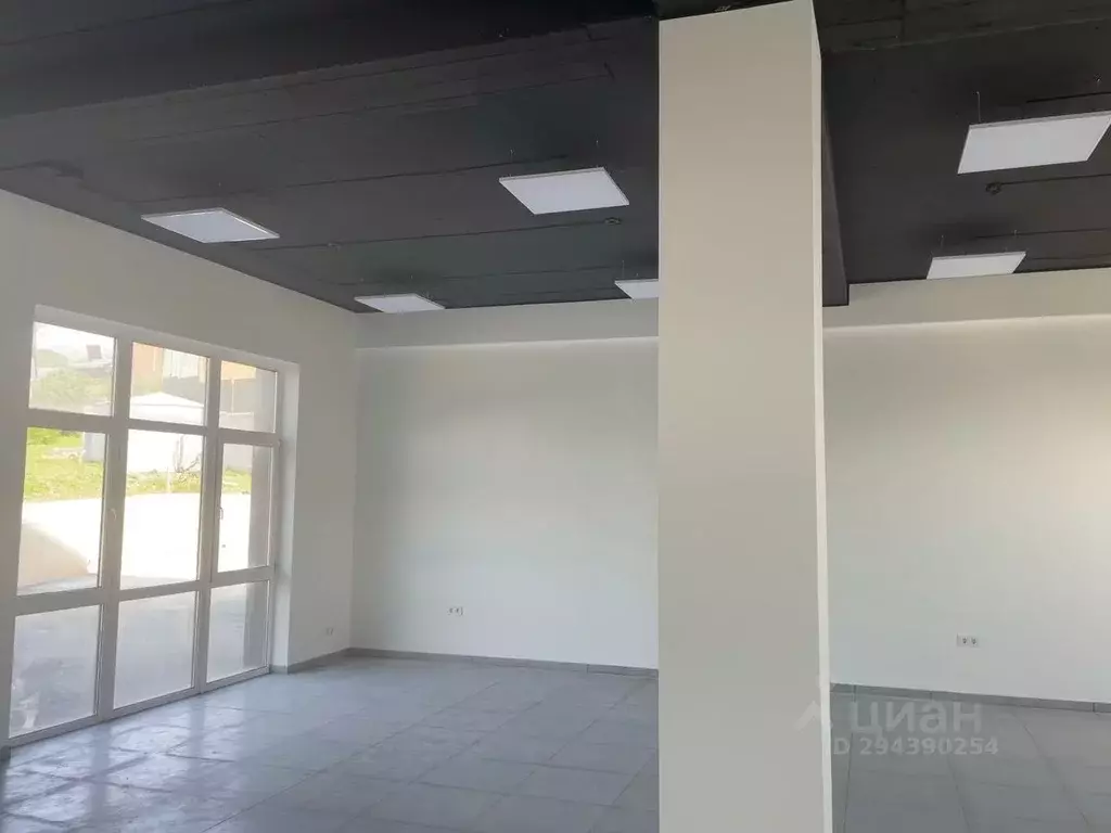 Помещение свободного назначения в Приморский край, Владивосток ... - Фото 1