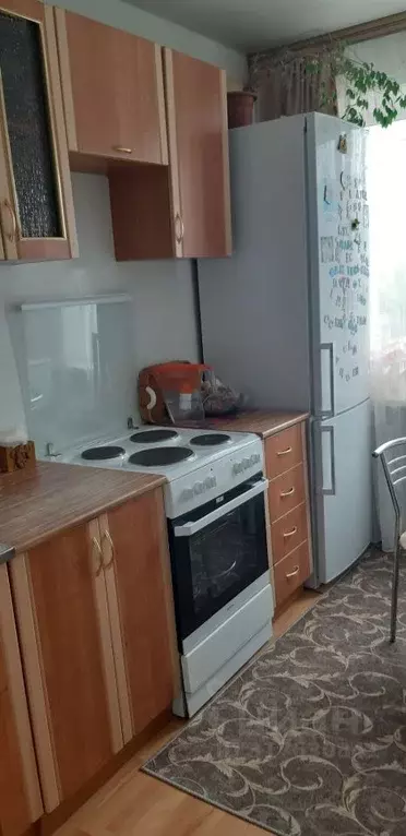 2-к кв. Новосибирская область, Новосибирск ул. Кропоткина, 134 (45.4 ... - Фото 0