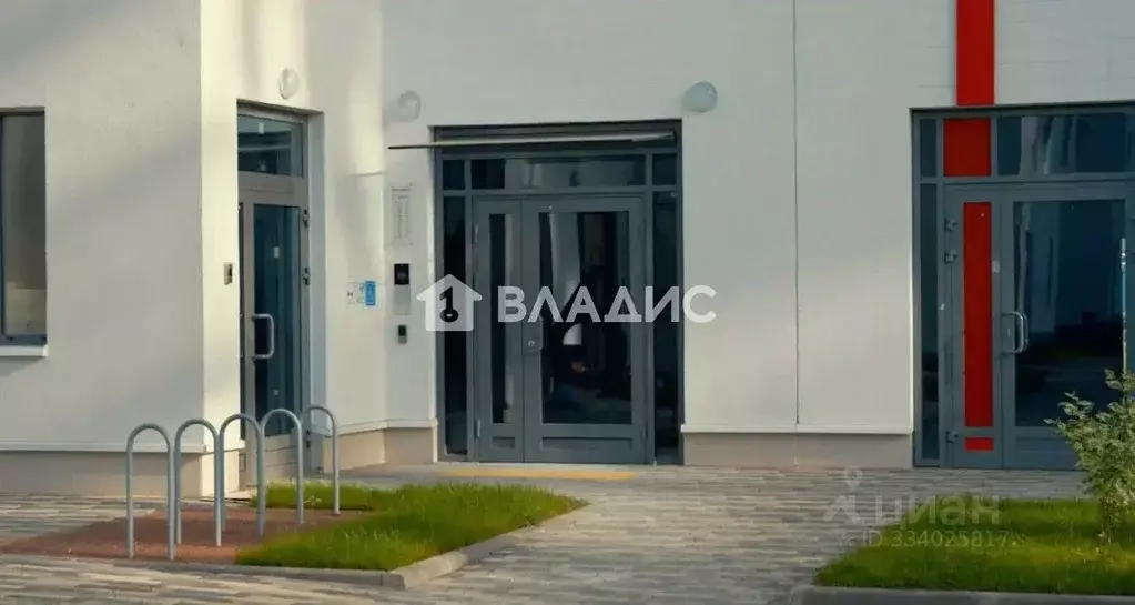 2-к кв. Санкт-Петербург пос. Шушары, ул. Чудовская, 14к1 (47.5 м) - Фото 1