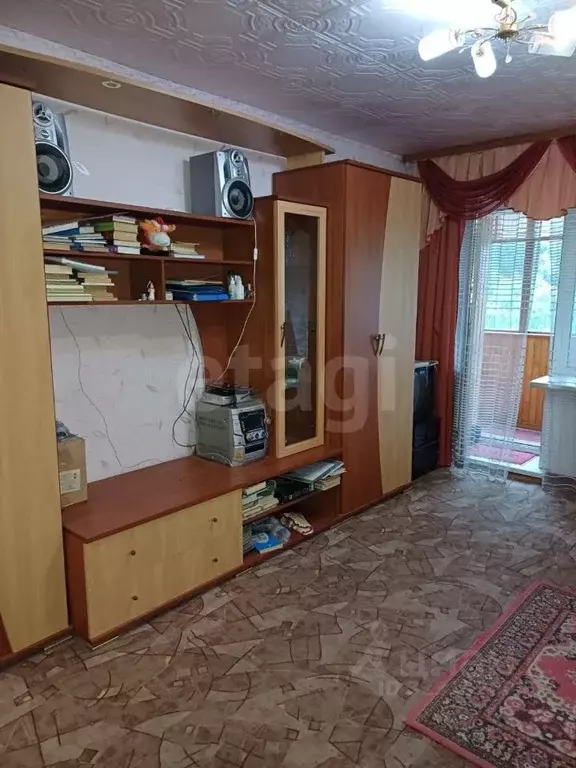 3-к кв. Курганская область, Курган Энергетики жилрайон, Кулацкий мкр, ... - Фото 1