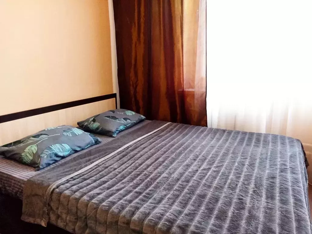 1-к кв. Москва просп. Защитников Москвы, 7к2 (40.0 м) - Фото 1