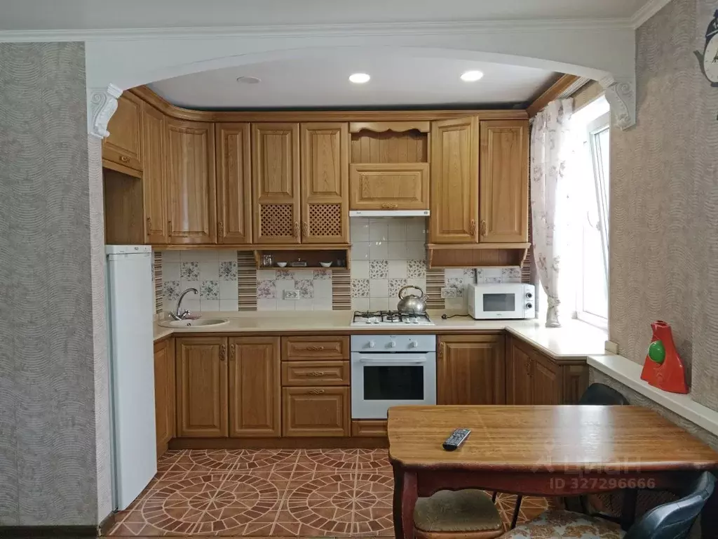 2-к кв. Мордовия, Саранск ул. Льва Толстого, 23 (64.0 м) - Фото 1