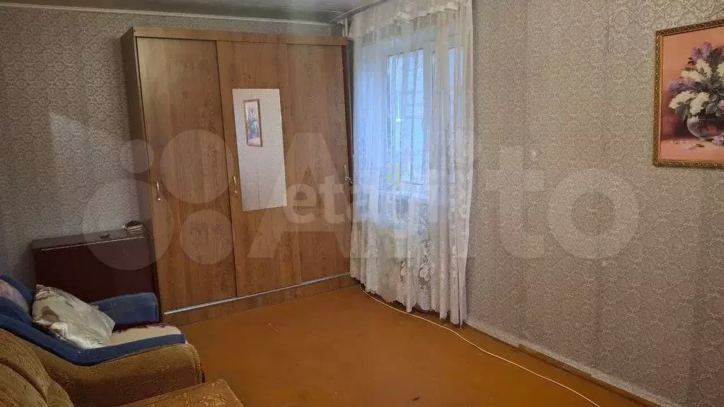 1-к. квартира, 30 м, 4/5 эт. - Фото 1