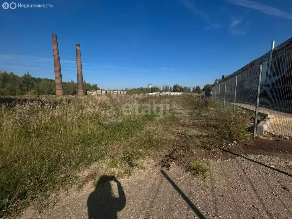 Участок в Кострома, Вокзальная улица (62.2 м) - Фото 0