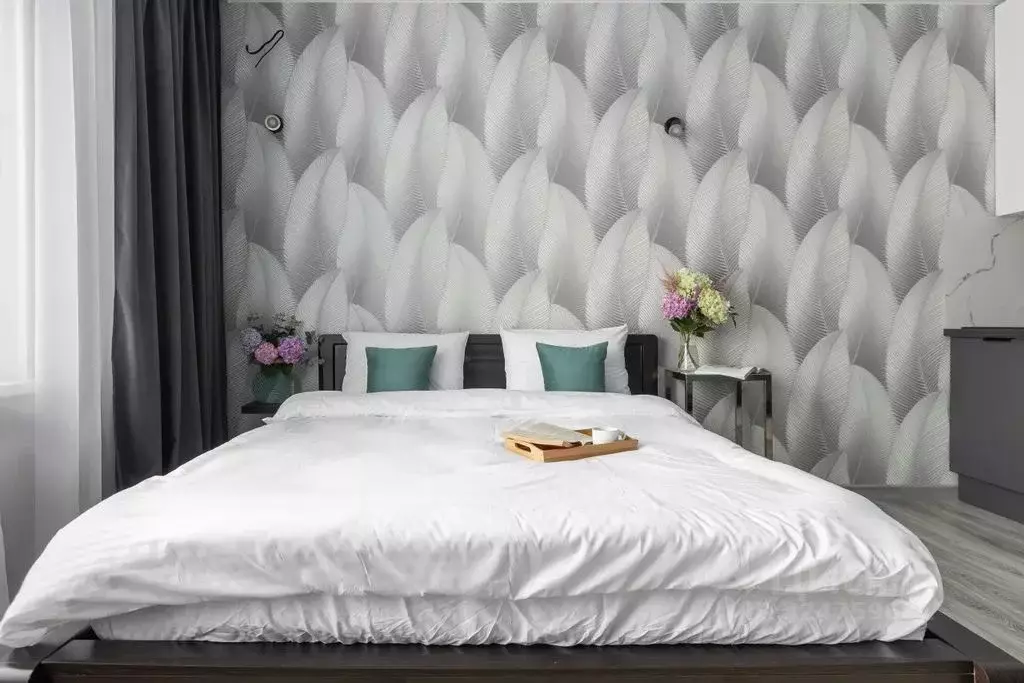 Студия Московская область, Одинцово Вокзальная ул., 31А (32.0 м) - Фото 2