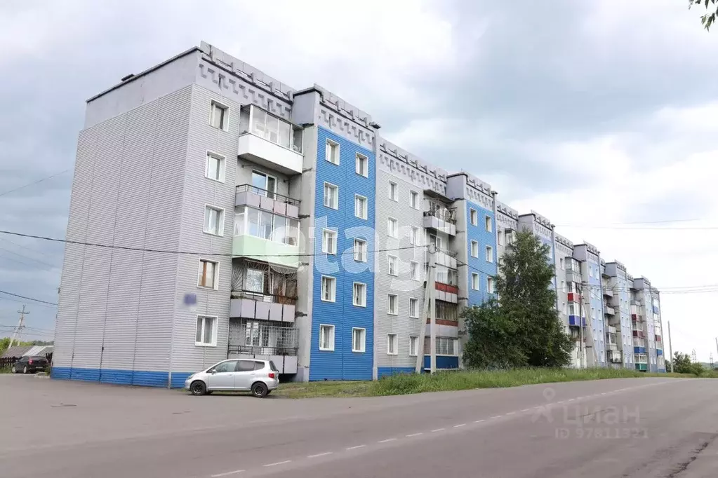 Купить Квартиру В Новостройке В Прокопьевске
