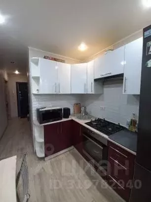 1-к кв. Саратовская область, Саратов Кавказская ул., 7 (34.0 м) - Фото 1