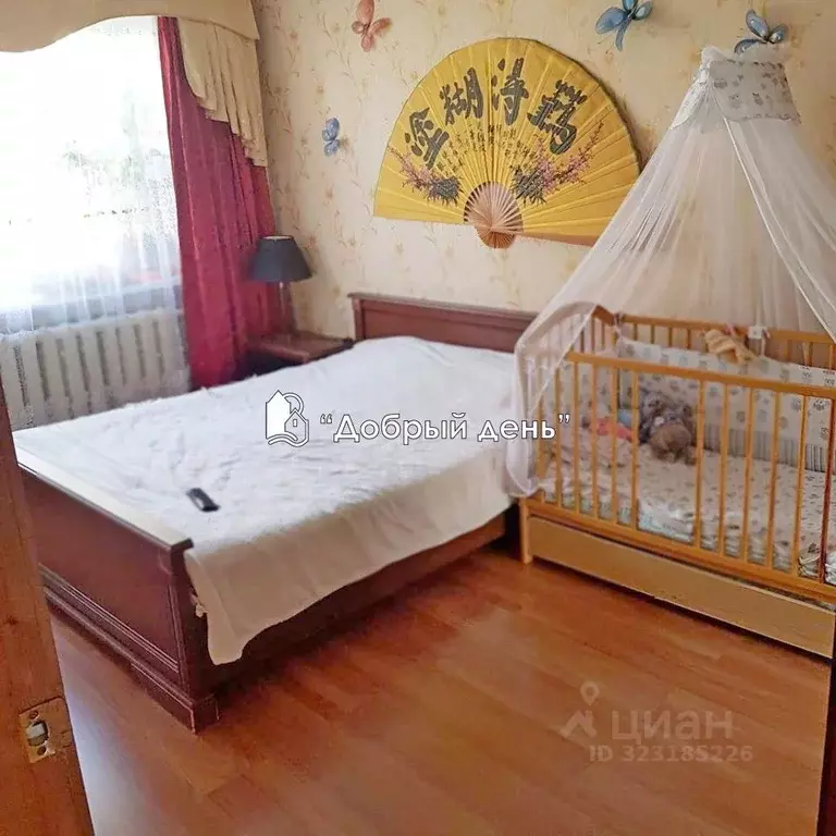 3-к кв. Калининградская область, Советск ул. Карла Либкнехта, 2 (56.0 ... - Фото 0