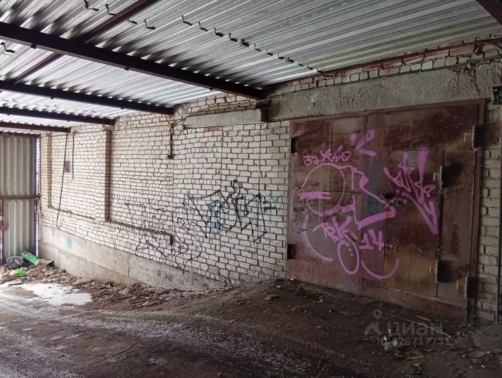 Помещение свободного назначения в Самарская область, Самара ул. ... - Фото 2