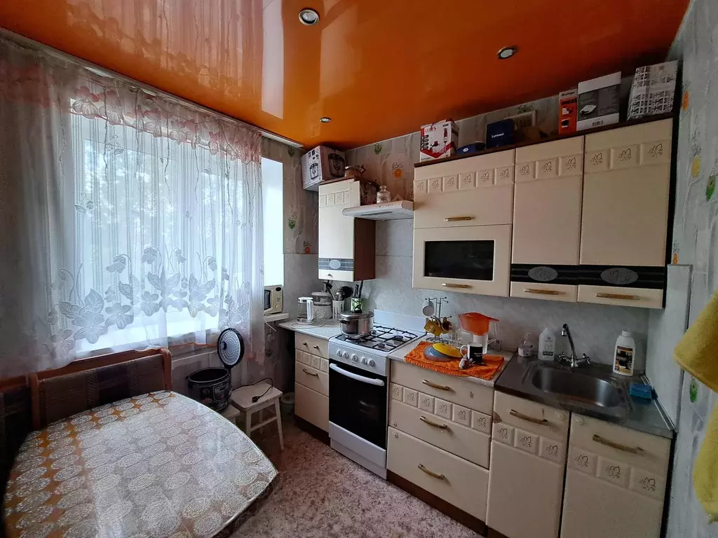 Продаётся 2-к квартира, 44.5 м - Фото 1