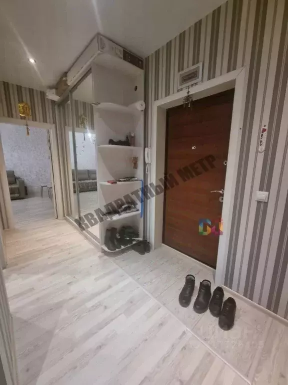 2-к кв. Калмыкия, Элиста 9-й мкр, 58 (65.0 м) - Фото 0