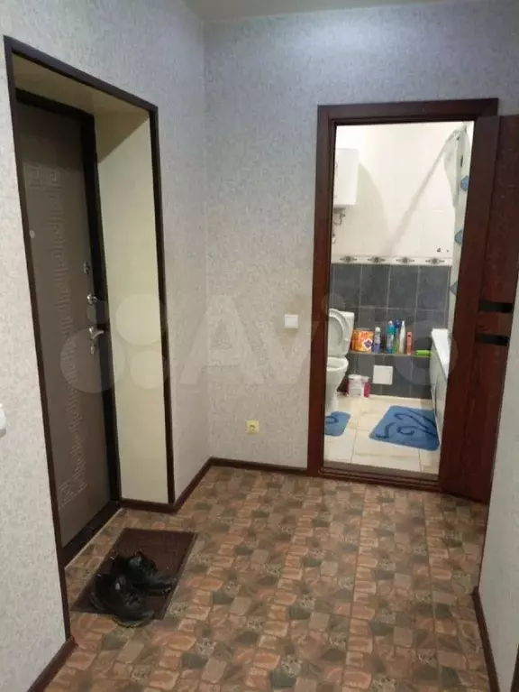 1-к. квартира, 38 м, 8/12 эт. - Фото 1