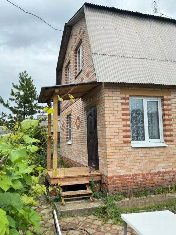 Дача, 68.8 м - Фото 1