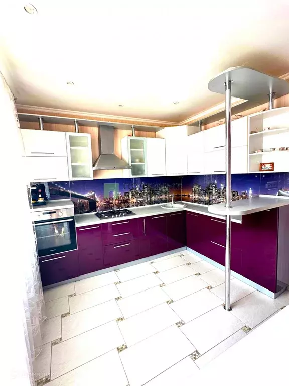 Продаётся 2-к квартира, 61 м - Фото 1