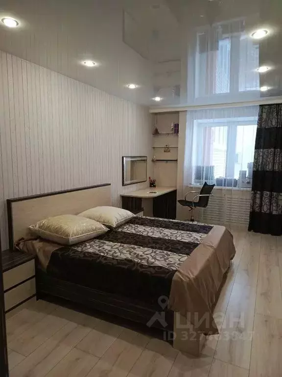 2-к кв. Кировская область, Киров ул. Владимирская, 42Б (70.0 м) - Фото 2