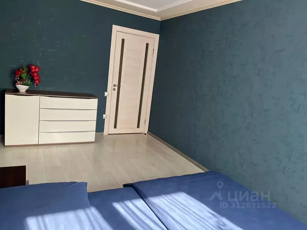 2-к кв. Тверская область, Ржев ул. Свердлова, 56 (47.0 м) - Фото 0