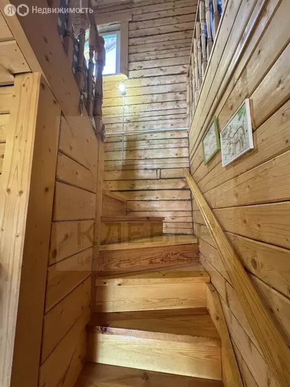 Дом в Республика Башкортостан, Кушнаренковский сельсовет (120 м) - Фото 1