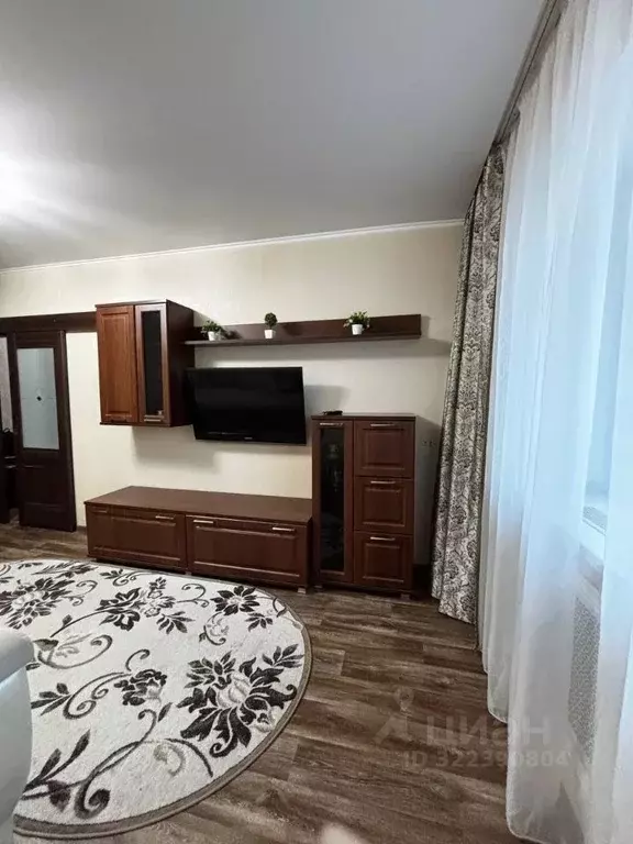 2-к кв. Челябинская область, Челябинск ул. Генерала Мартынова, 3 (60.0 ... - Фото 1