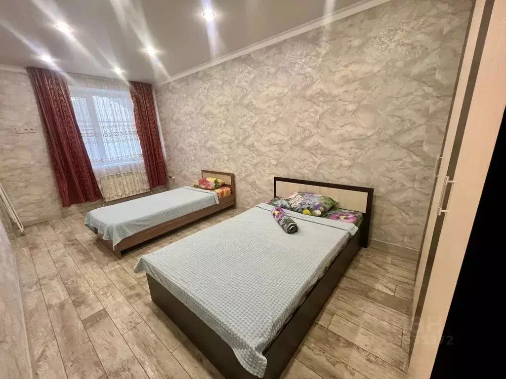 2-к кв. Краснодарский край, Геленджик ул. Генерала Раевского, 6 (65.0 ... - Фото 1