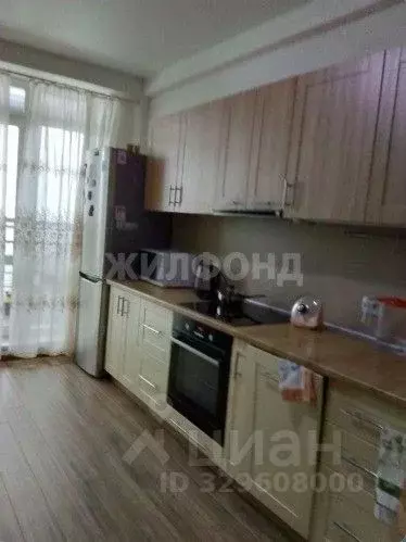 2-к кв. Новосибирская область, Новосибирск Троллейная ул., 21 (70.0 м) - Фото 2