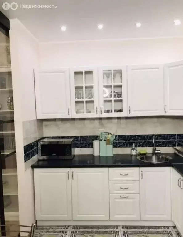 1-комнатная квартира: Реутов, улица Ленина, 15 (50 м) - Фото 0