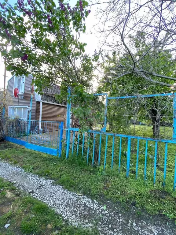 Дача 22 м на участке 4 сот. - Фото 0