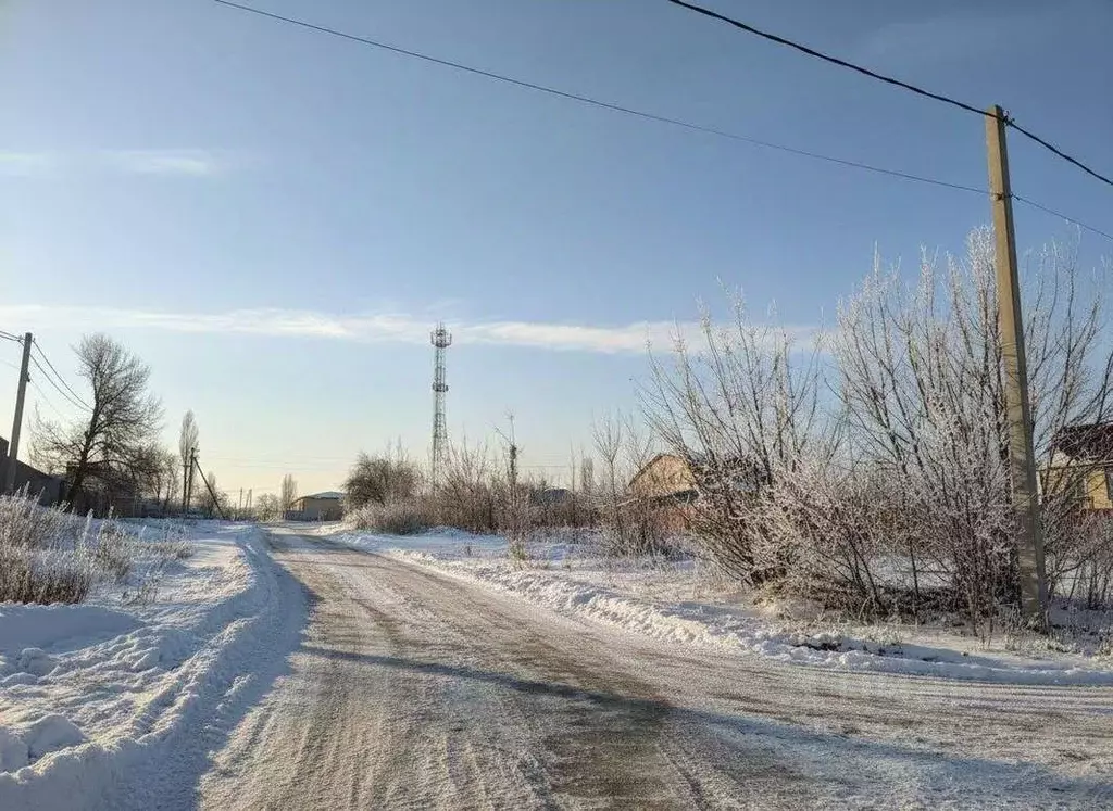 Участок в Белгородская область, Белгородский район, Беловское с/пос, ... - Фото 1
