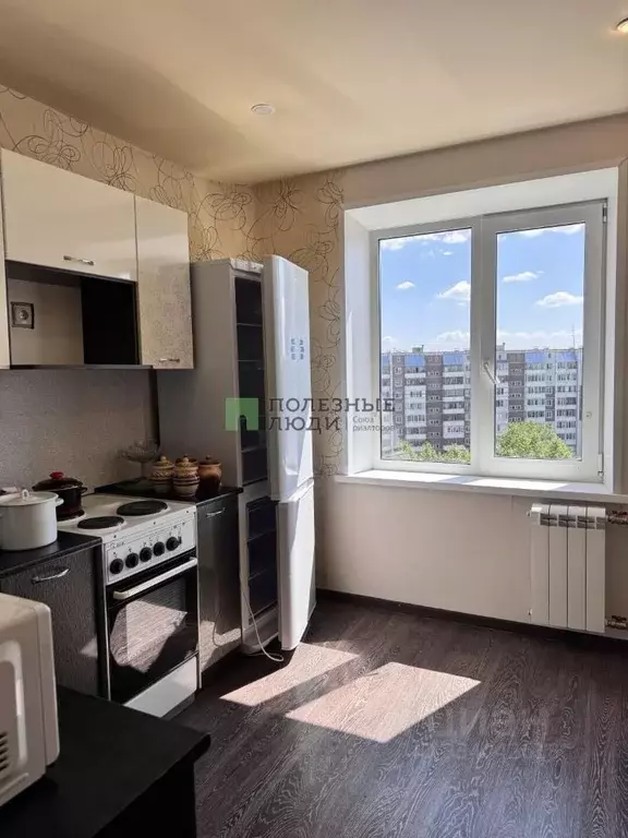2-к кв. Томская область, Северск ул. Победы, 33 (50.0 м) - Фото 1