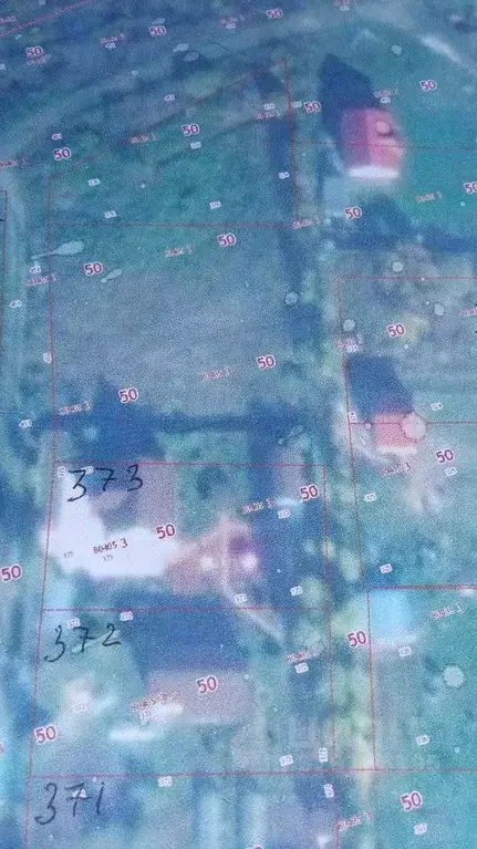 Участок в Московская область, Клин городской округ, Ветеран СНТ 375 ... - Фото 2