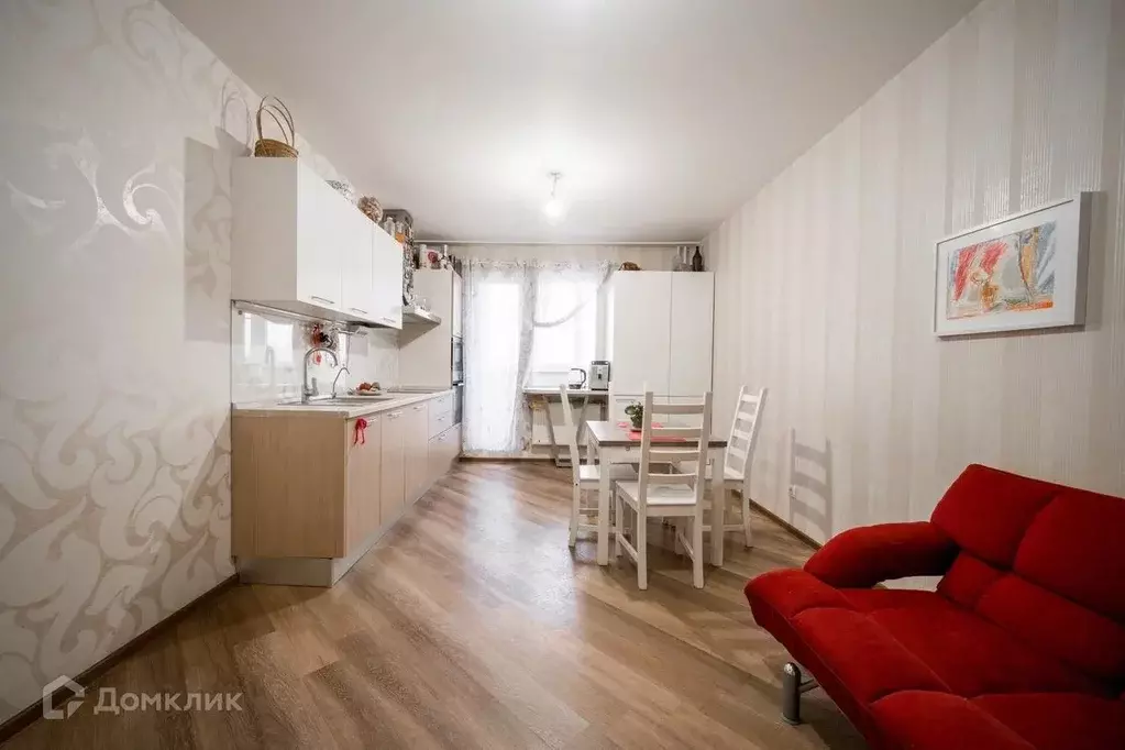 Продаётся 3-к квартира, 78 м - Фото 0