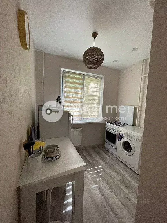 1-к кв. Татарстан, Казань ул. Маршала Чуйкова, 22 (33.5 м) - Фото 2