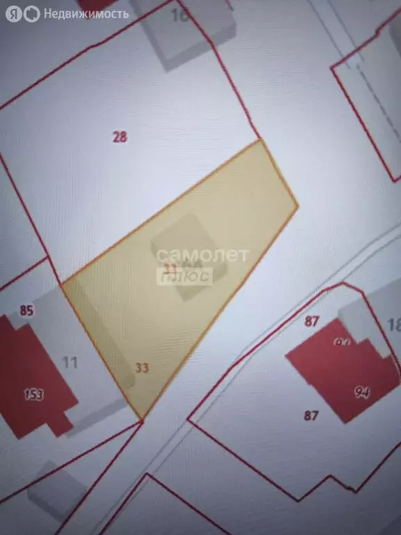 Дом в Нижний Новгород, Валдайская улица (55 м) - Фото 1