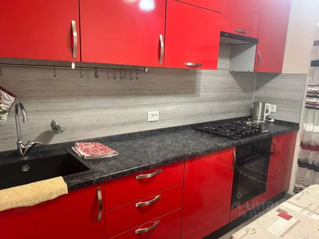 2-к кв. Татарстан, Нижнекамск ул. Менделеева, 3 (44.0 м) - Фото 0