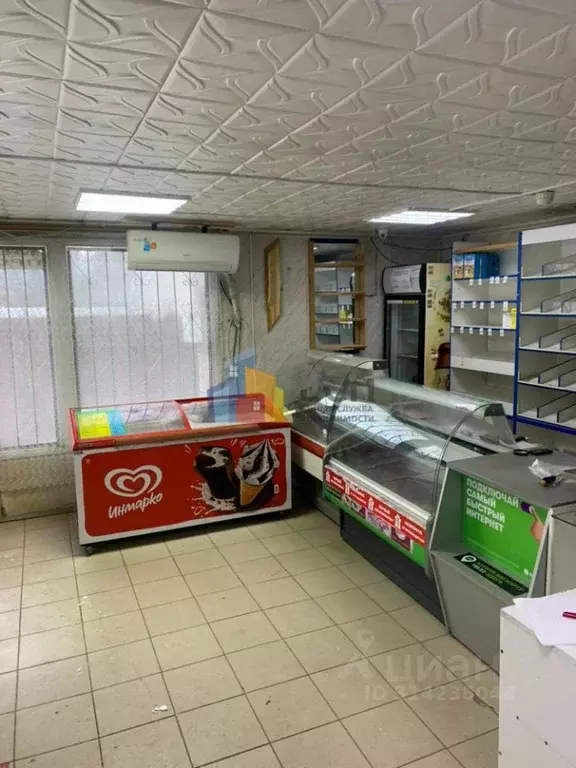 Помещение свободного назначения в Тульская область, Тула городской ... - Фото 0