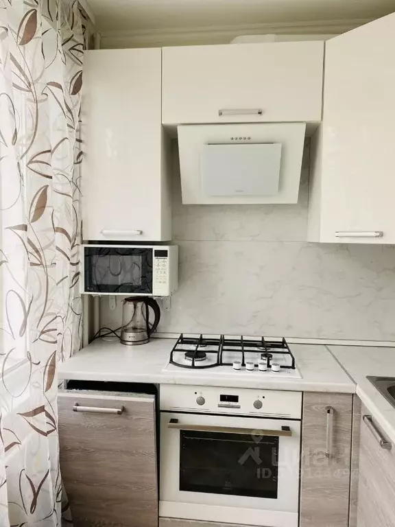 2-к кв. Санкт-Петербург ул. Турку, 19К1 (45.0 м) - Фото 1