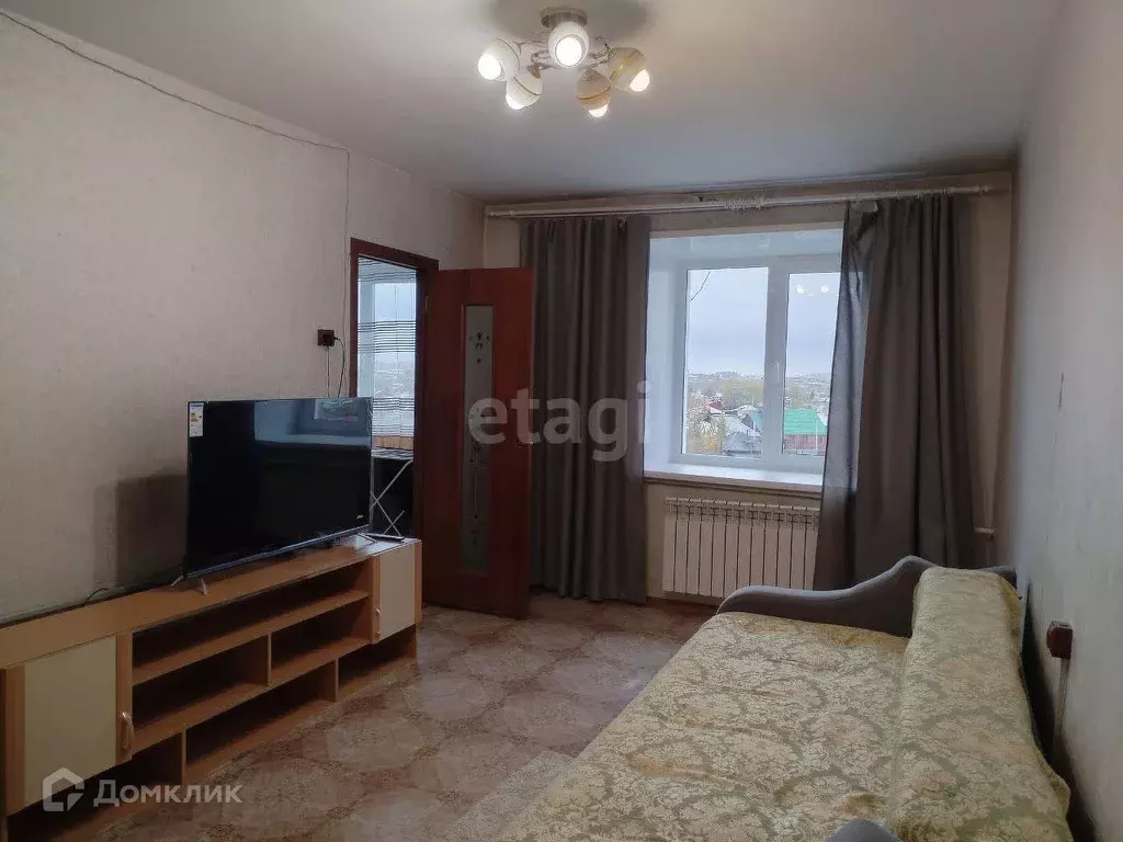 Продаётся 3-к квартира, 47.3 м - Фото 0