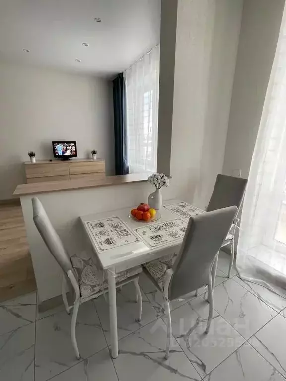 1-к кв. Московская область, Мытищи бул. Тенистый, 21 (36.0 м) - Фото 2