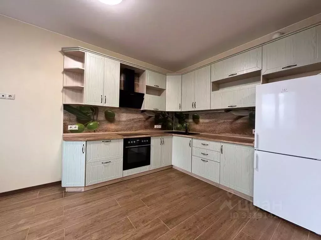 2-к кв. Москва Нововладыкинский проезд, 1к2 (62.0 м) - Фото 2