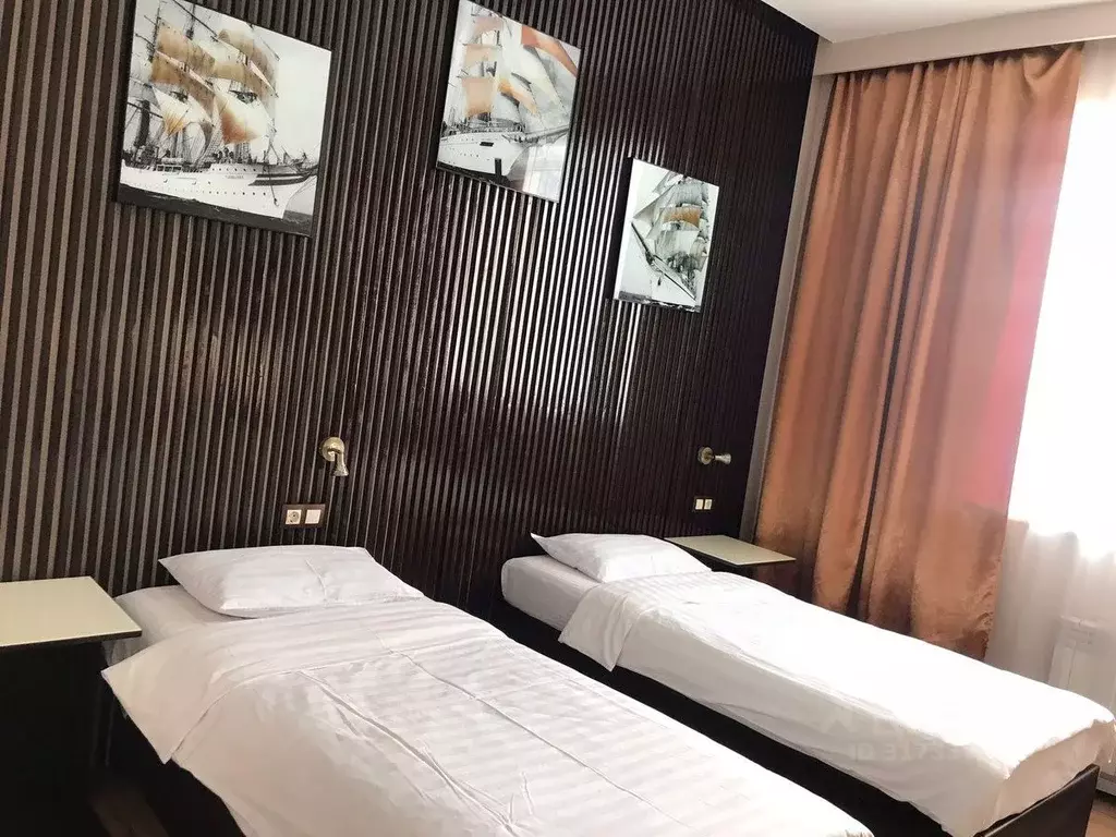 Комната Приморский край, Уссурийск ул. Агеева, 45А (25.0 м) - Фото 0