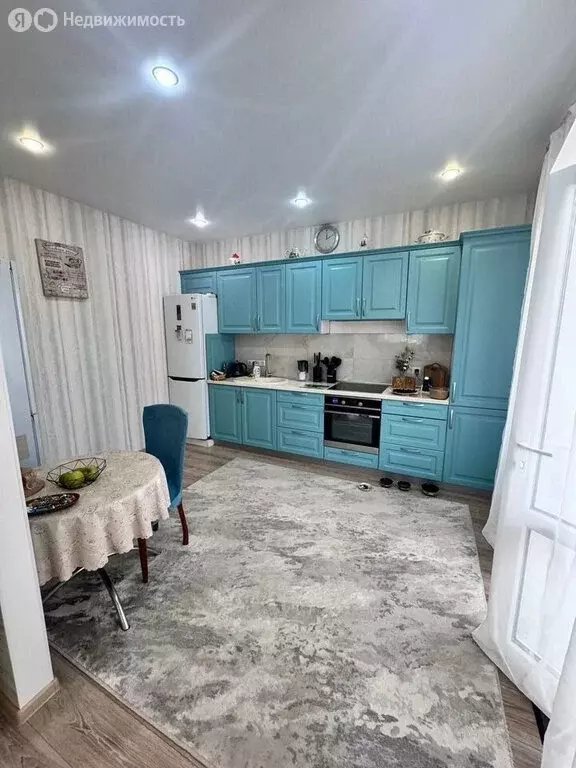 Дом в Доброе, Ореховая улица, 19А (82.4 м) - Фото 0