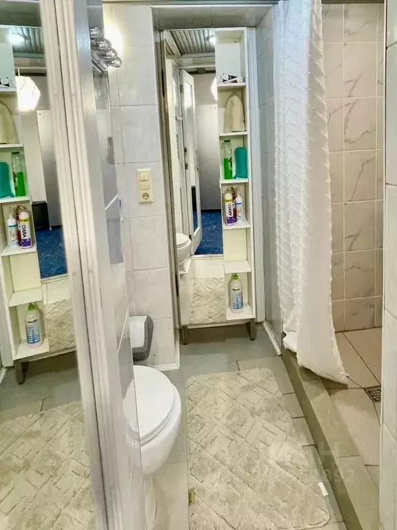 Комната Москва Кокошкино дп, ул. Учительская, 24 - Фото 1