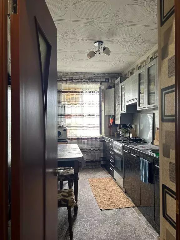 Продаётся 2-к квартира, 48 м - Фото 1