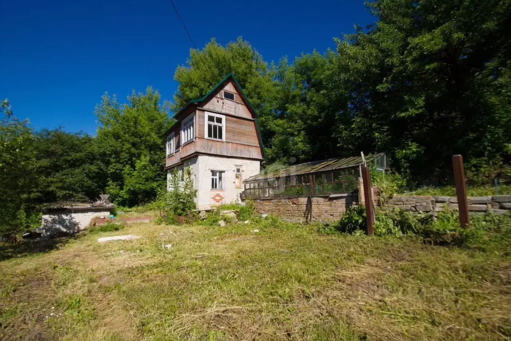 Дом в Калужская область, Калуга Конструктор-Т СНТ, 125 (43 м) - Фото 0