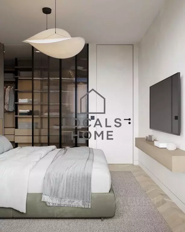 1-к кв. Рязанская область, Рязанский район, Дядьковское с/пос, с. ... - Фото 2