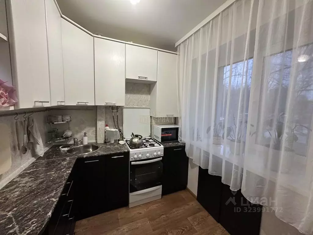 1-к кв. Марий Эл, Йошкар-Ола Советская ул., 168 (32.0 м) - Фото 1