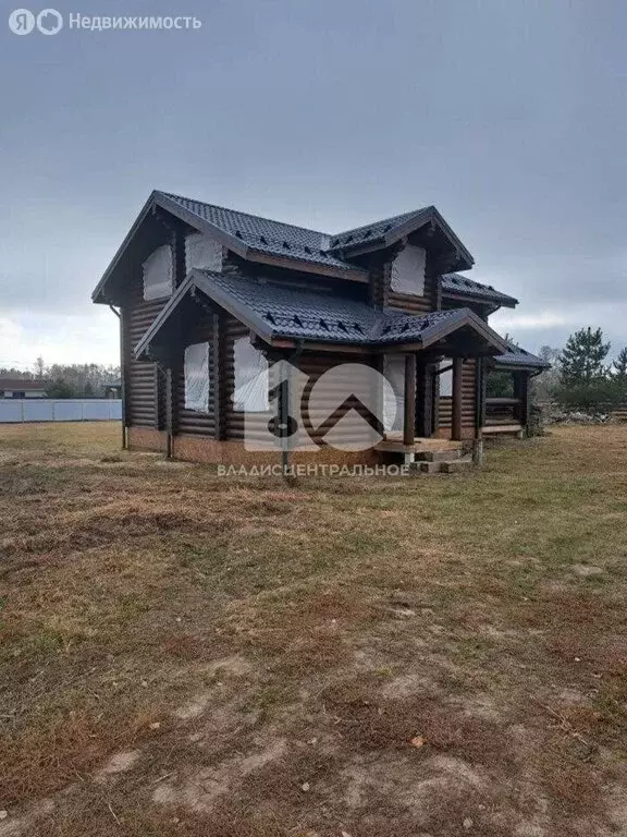 Дом в Ленинское, 4-й Морской проезд (150 м) - Фото 2